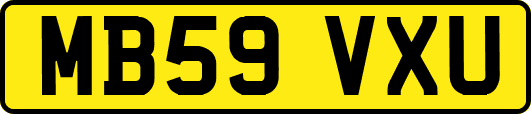 MB59VXU