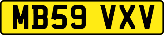 MB59VXV