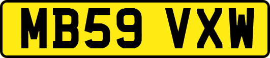 MB59VXW