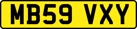 MB59VXY