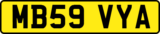 MB59VYA