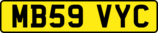 MB59VYC