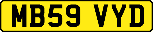 MB59VYD