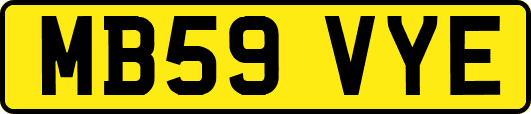 MB59VYE