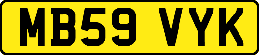 MB59VYK