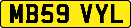 MB59VYL