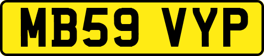 MB59VYP