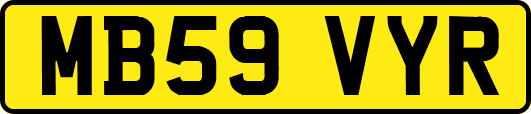 MB59VYR