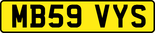 MB59VYS
