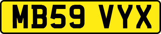 MB59VYX