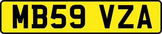 MB59VZA