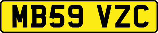 MB59VZC