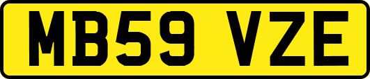 MB59VZE