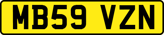 MB59VZN