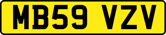 MB59VZV