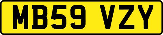 MB59VZY