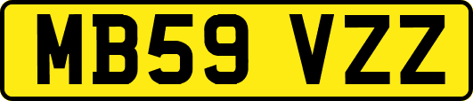 MB59VZZ