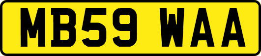 MB59WAA