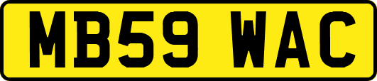 MB59WAC