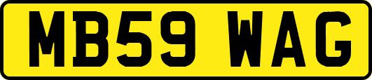 MB59WAG