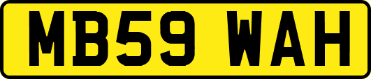 MB59WAH