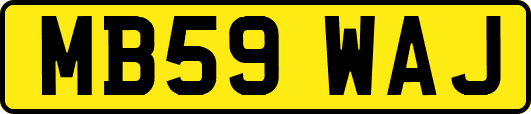 MB59WAJ