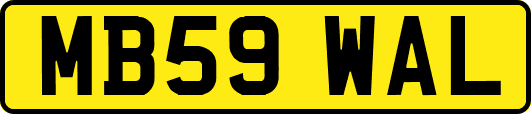 MB59WAL