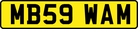 MB59WAM