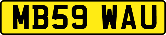 MB59WAU