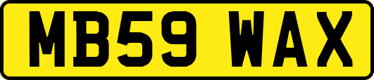 MB59WAX