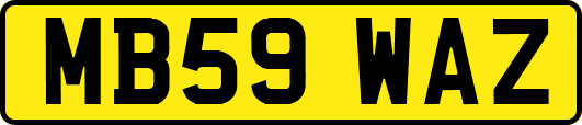 MB59WAZ