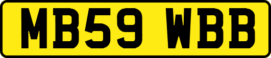 MB59WBB