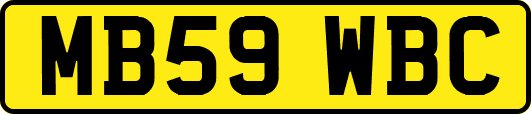 MB59WBC