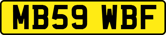MB59WBF