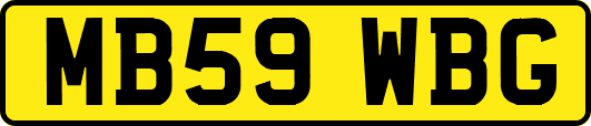 MB59WBG
