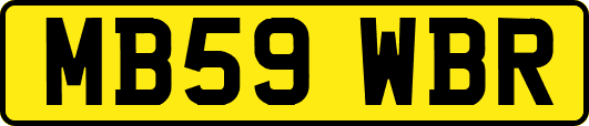 MB59WBR