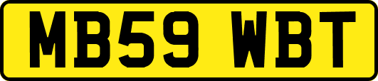 MB59WBT