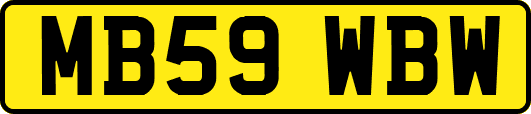 MB59WBW