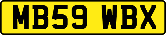 MB59WBX