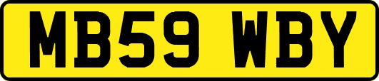 MB59WBY