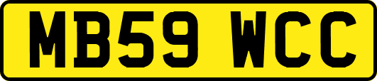 MB59WCC