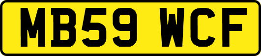 MB59WCF