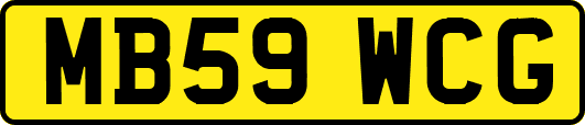 MB59WCG