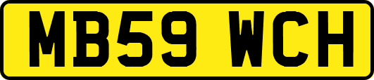 MB59WCH