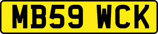 MB59WCK