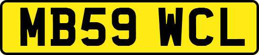 MB59WCL