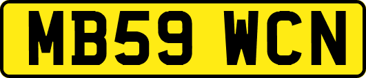 MB59WCN