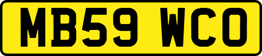 MB59WCO