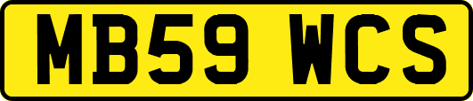 MB59WCS