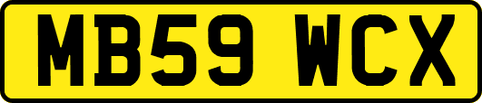 MB59WCX